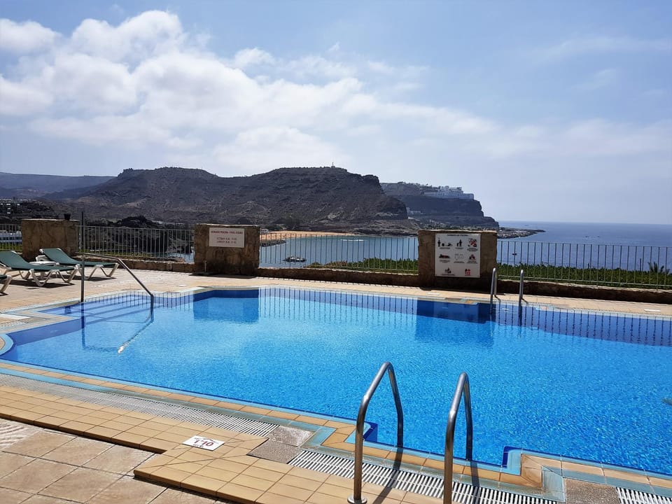 Su Eminencia - 2 bedrooms 5 star Playa Del Cura Apartment in Comarca Sur