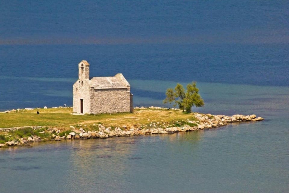 Apartmani Ante Apartment in Šibenik-Knin County, Croatia