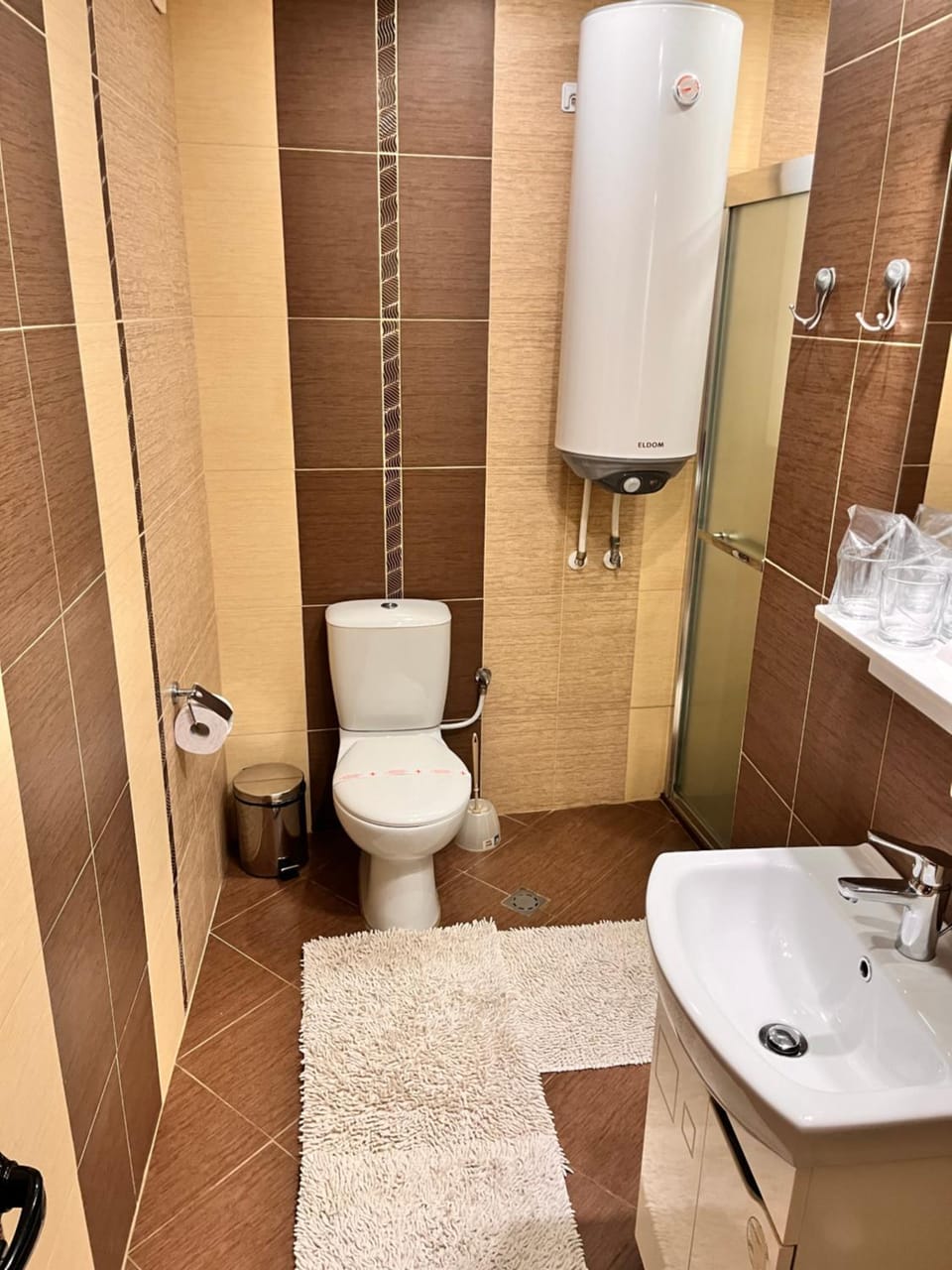 Studio Paradise - Near Tsarevets&Central Location Apartment in Veliko Tarnovo
