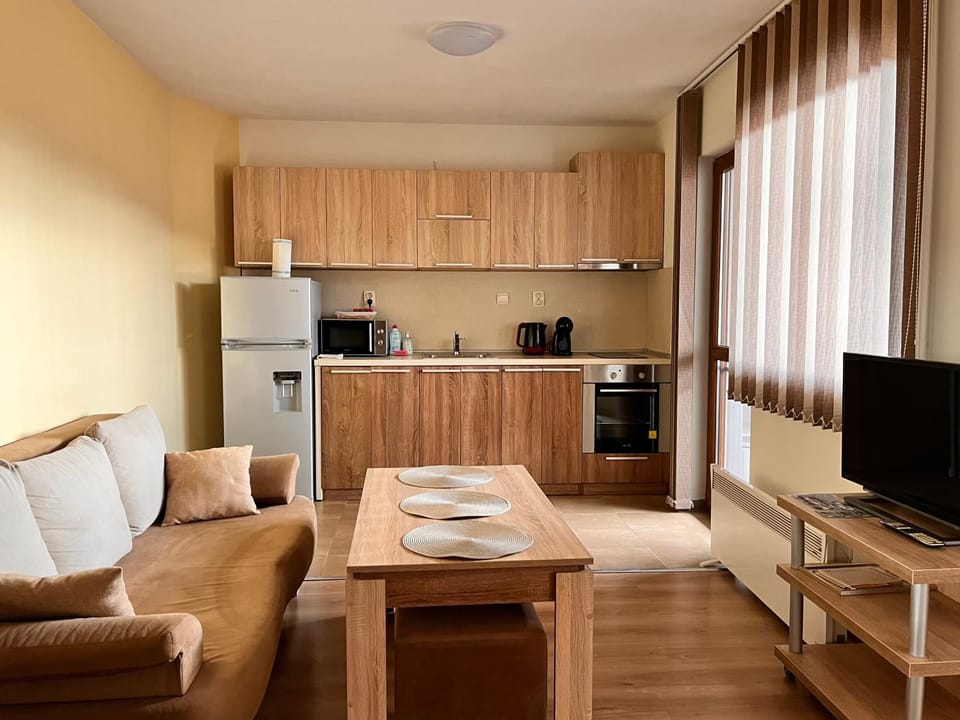 Studio Paradise - Near Tsarevets&Central Location Apartment in Veliko Tarnovo
