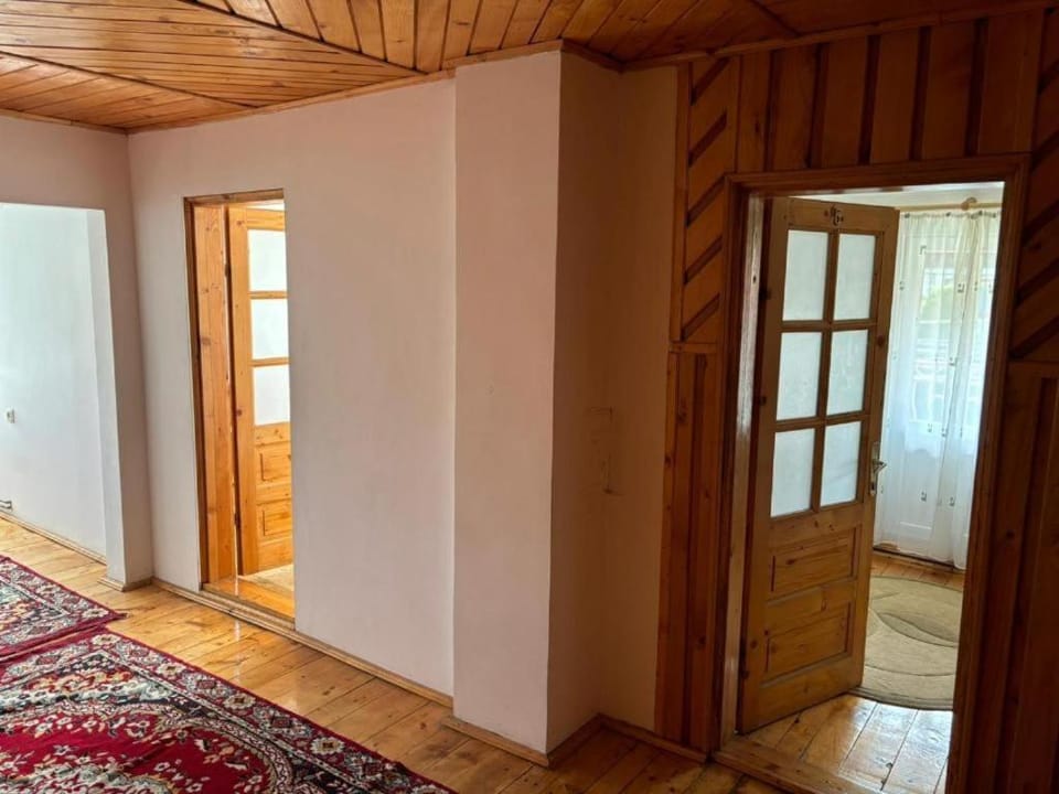 Pensiunea Luminita Bed and Breakfast in Bran