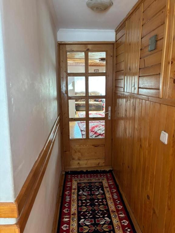 Pensiunea Luminita Bed and Breakfast in Bran
