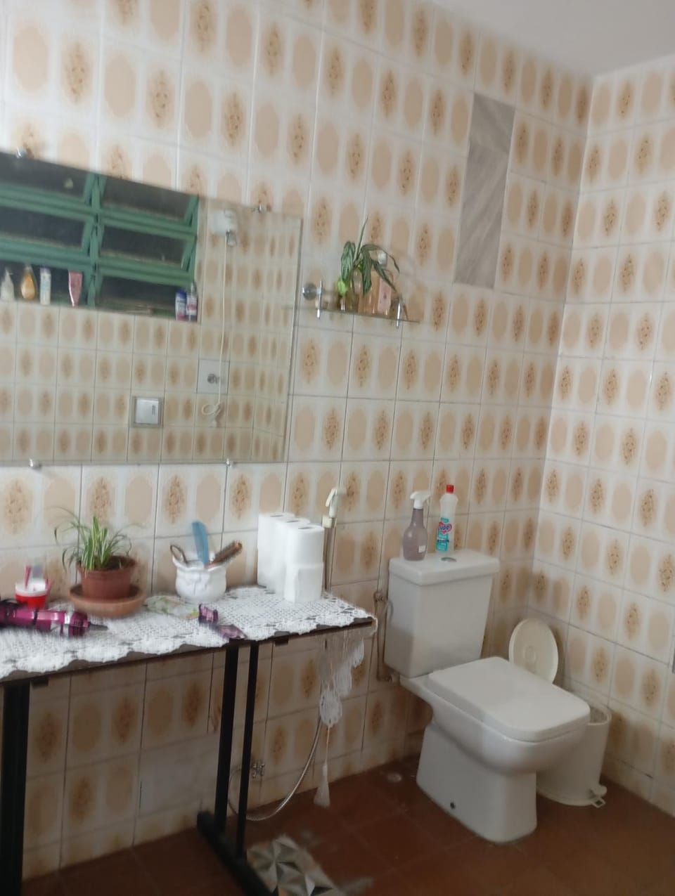 hospedagem quarto n3casa da Waldir maria Vacation rental in State of Goiás