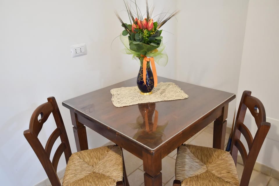 Trulli e Cummerse Apartment in Locorotondo