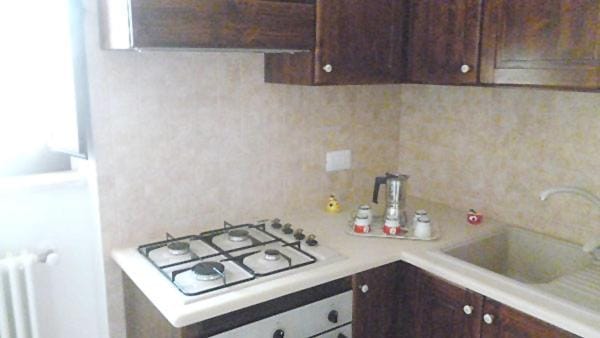 Trulli e Cummerse Apartment in Locorotondo