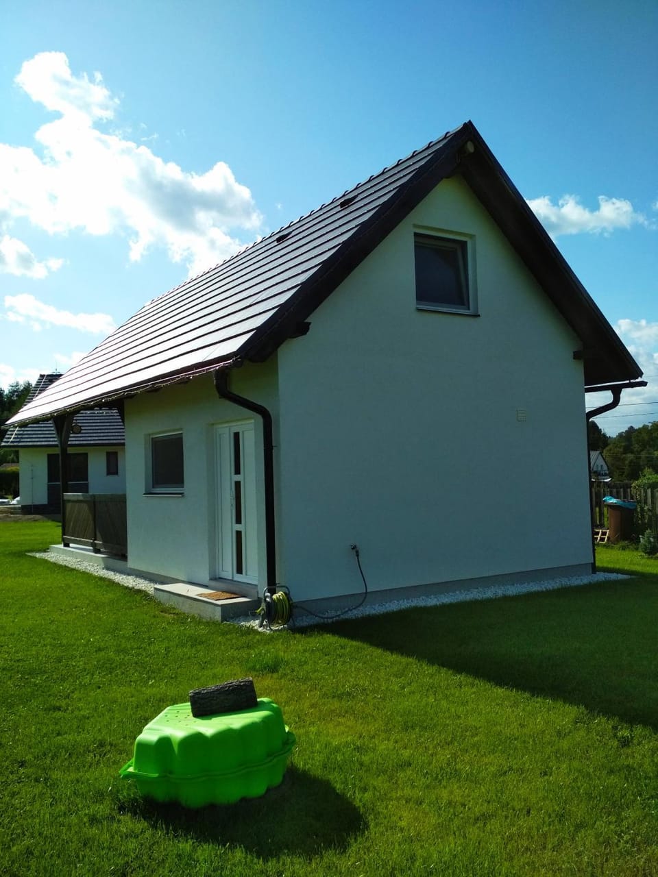 Rychlebská Pohoda Apartment in Czechia
