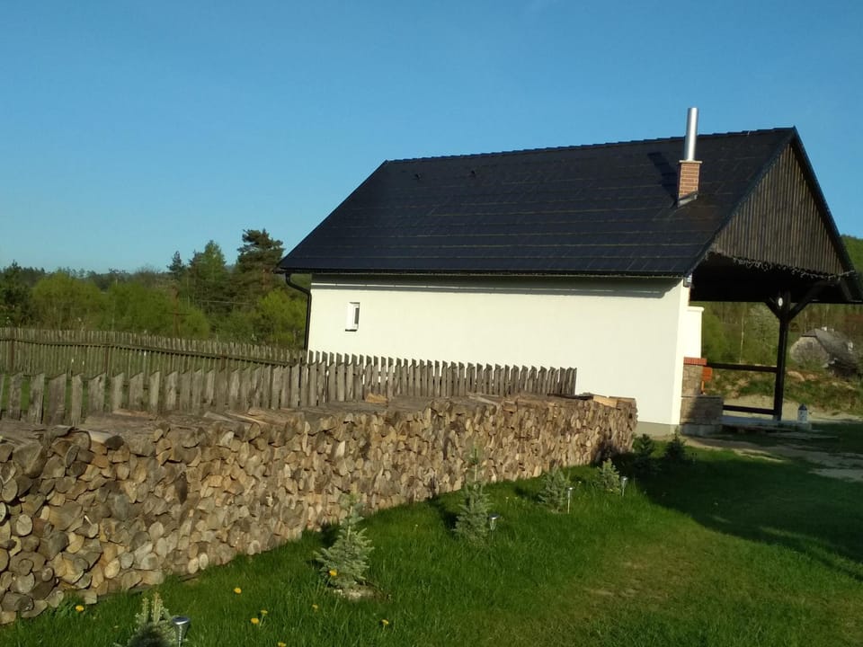 Rychlebská Pohoda Apartment in Czechia