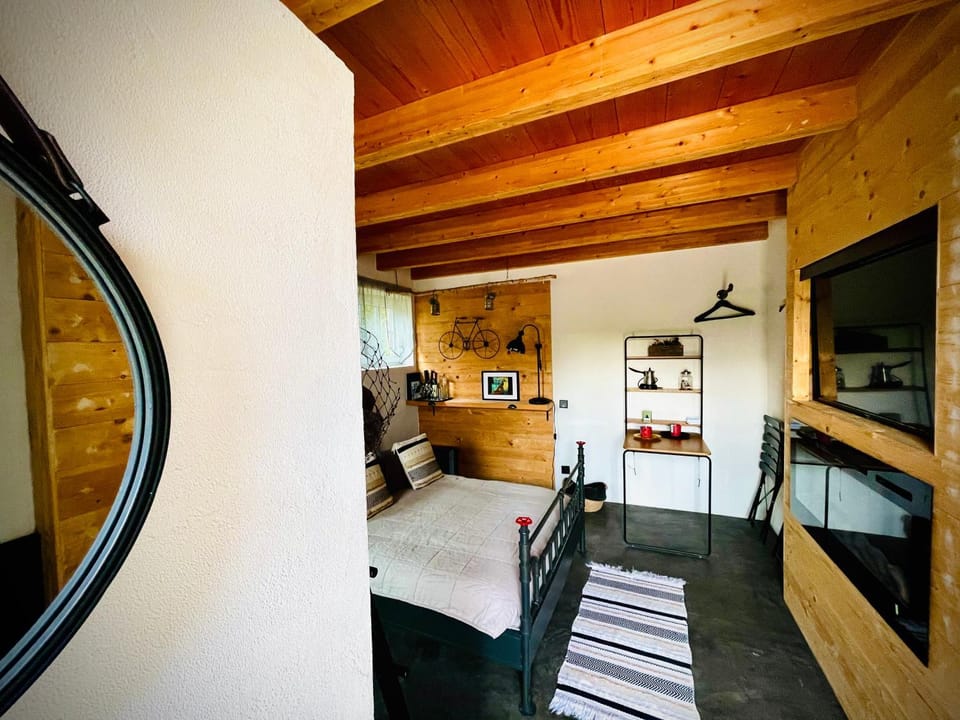 Cottage House Weyer - Mare&Filly Room Vacation rental in Luxembourg District, Luxembourg