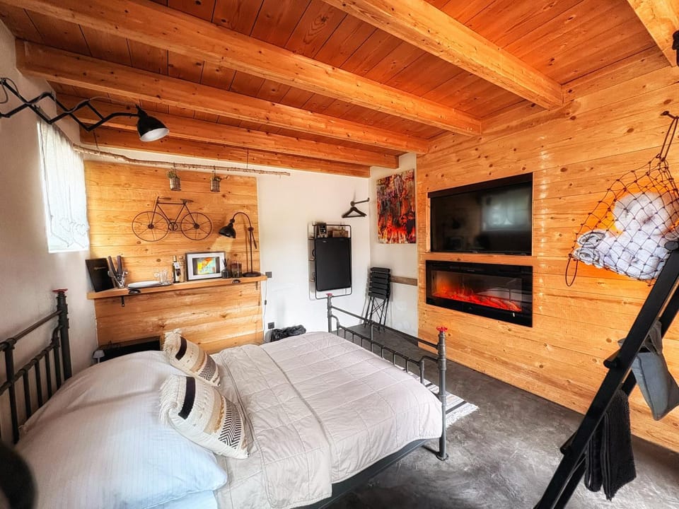 Cottage House Weyer - Mare&Filly Room Vacation rental in Luxembourg District, Luxembourg