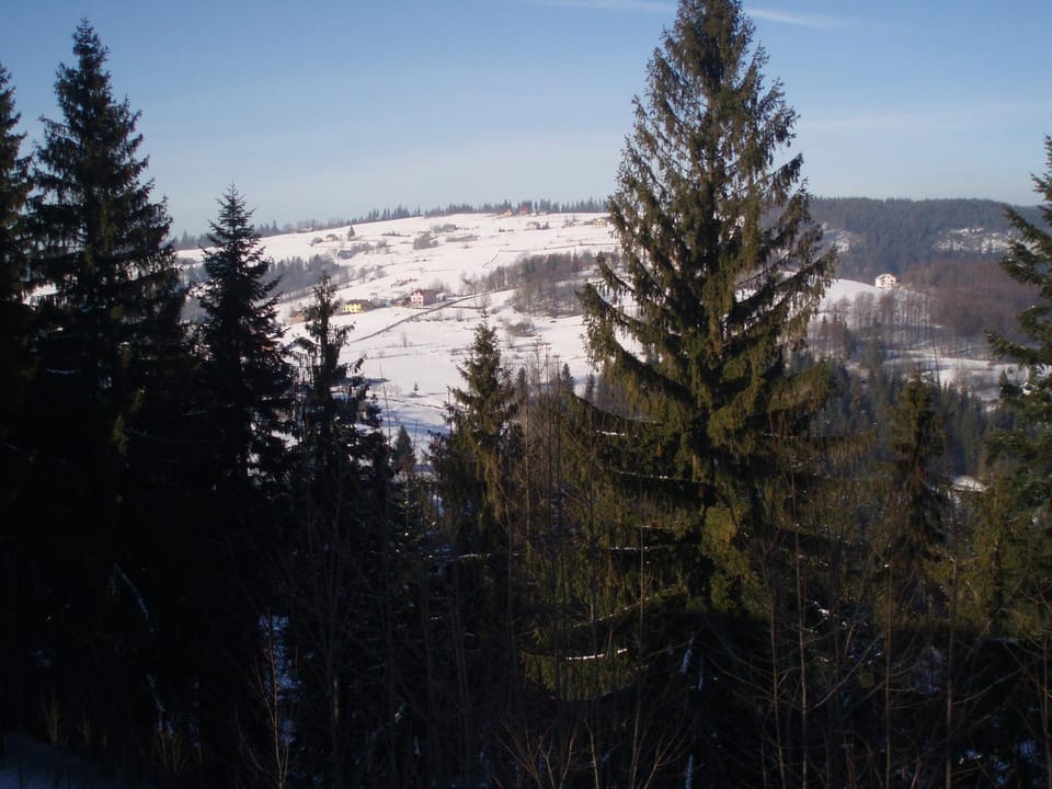 Pokoje Agroturystyka Koczy Zamek Vacation rental in Slovakia