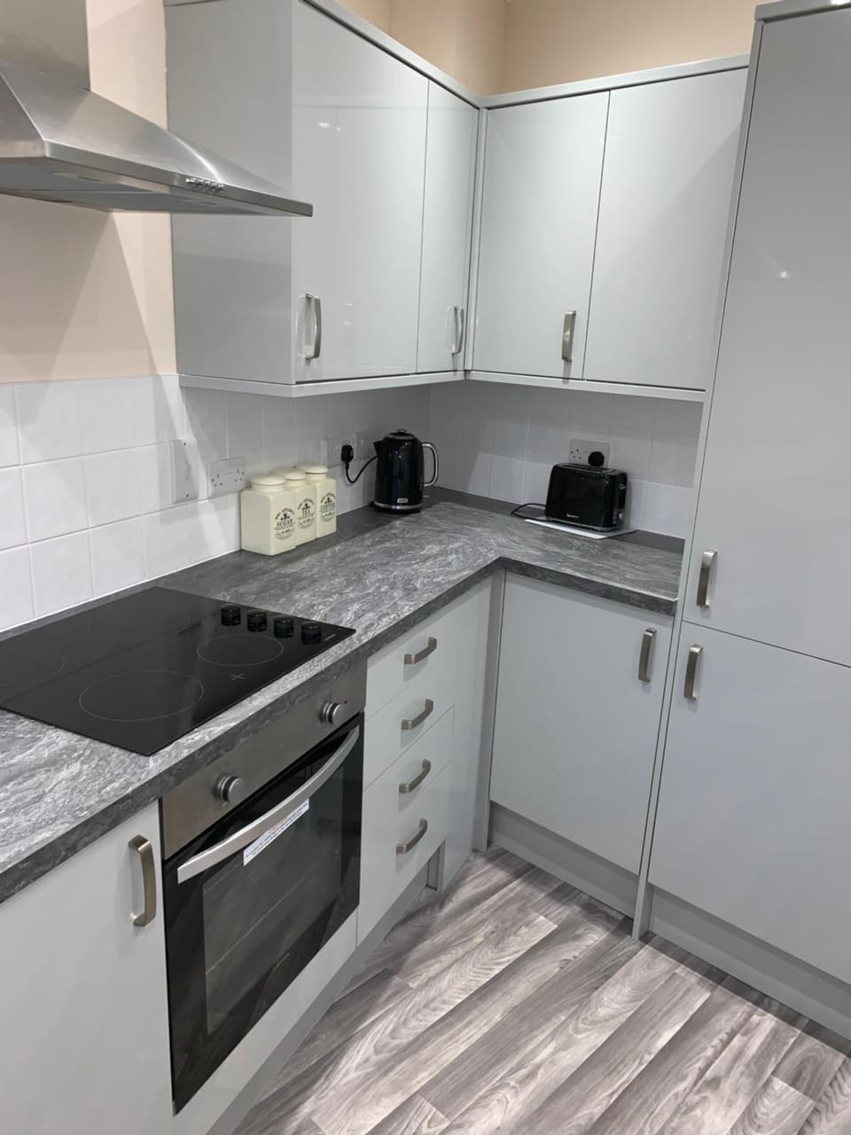 Market Hill Apartments Apartment in South Cambridgeshire District