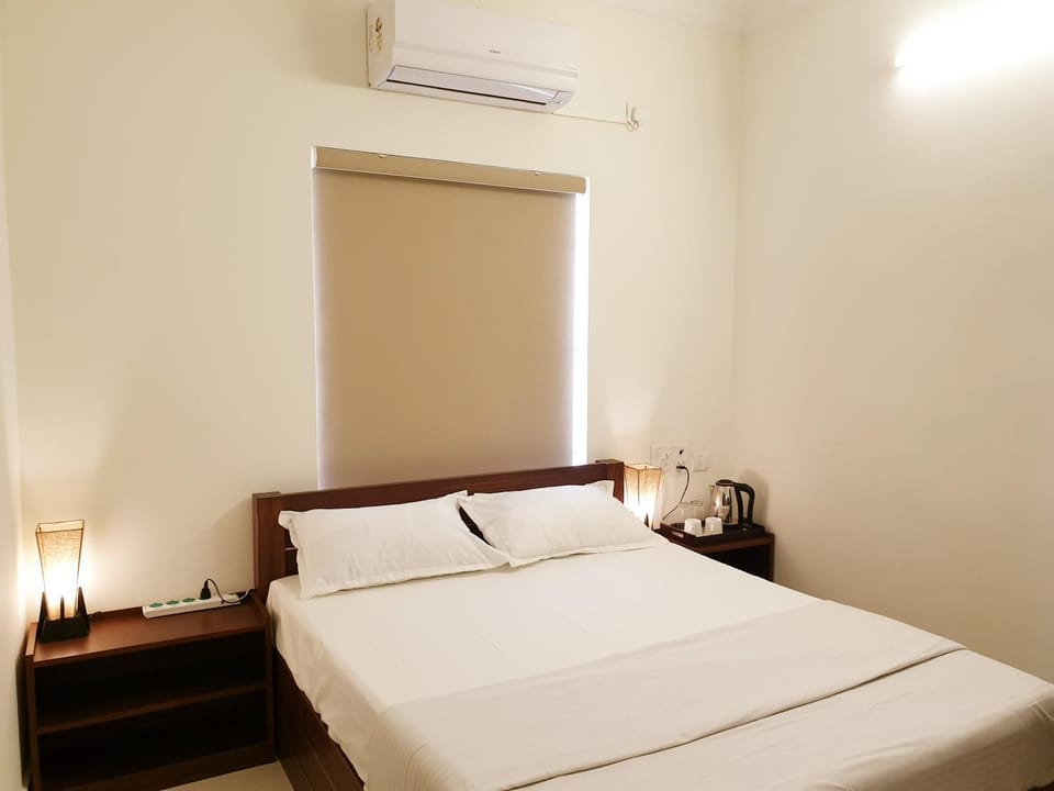 cot