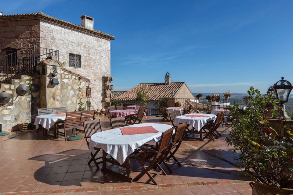 Hotel Palacio Guzmanes Hotel in Castile-La Mancha