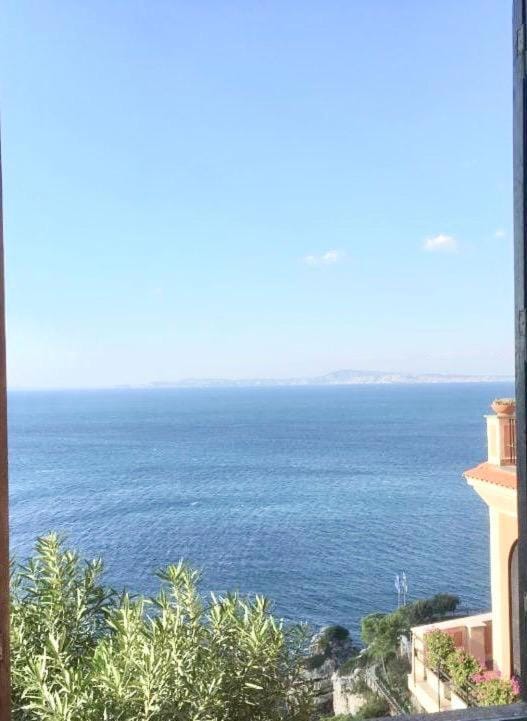 Nearby landmark, Natural landscape, Sea view