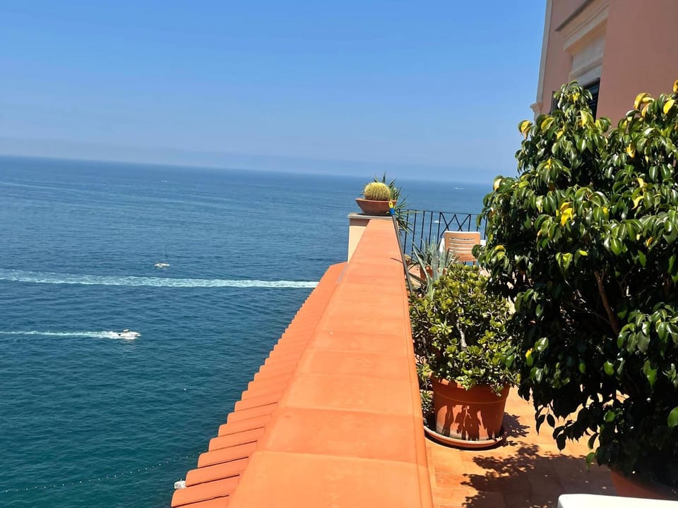 Sea view