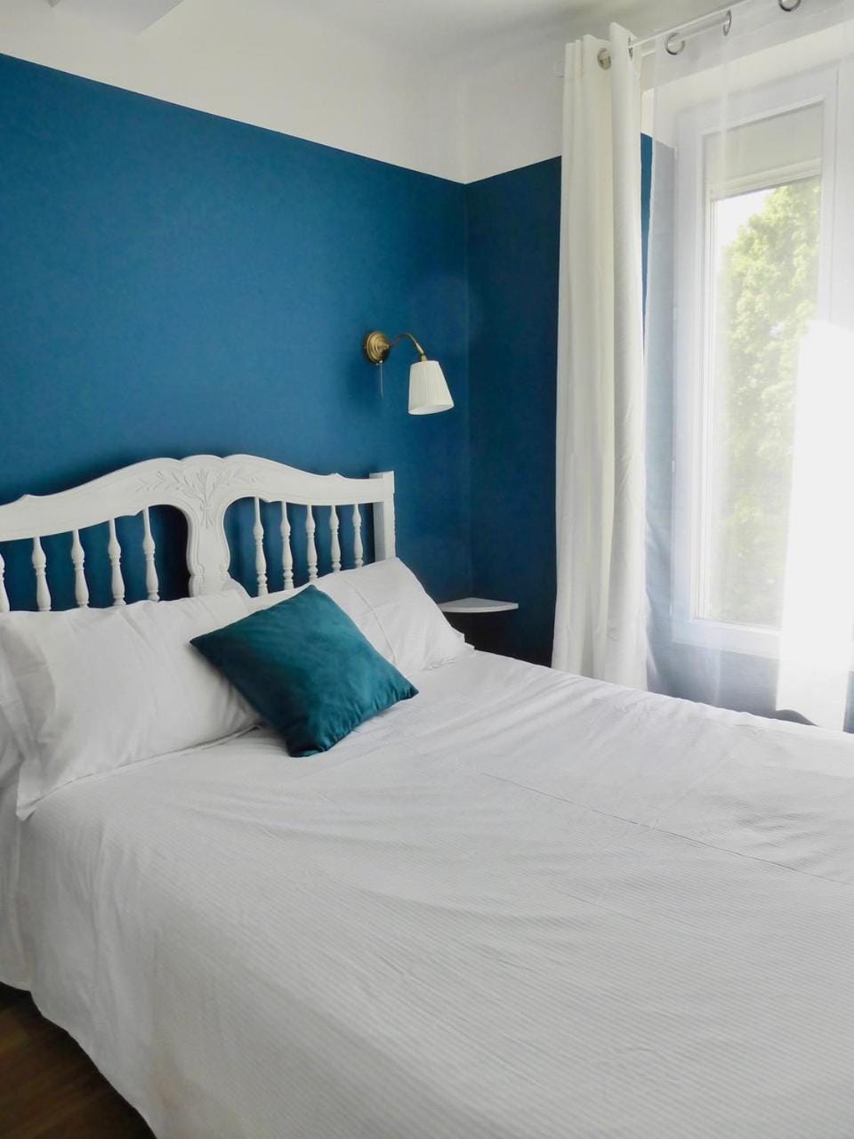 La Lavandière Apartment in Provence-Alpes-Côte d'Azur