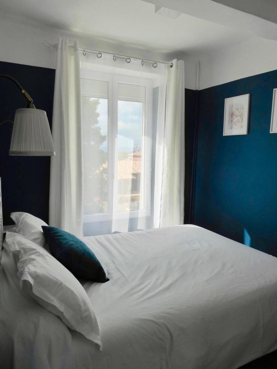 La Lavandière Apartment in Provence-Alpes-Côte d'Azur