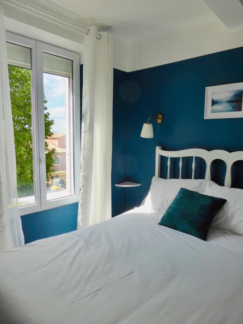 La Lavandière Apartment in Provence-Alpes-Côte d'Azur