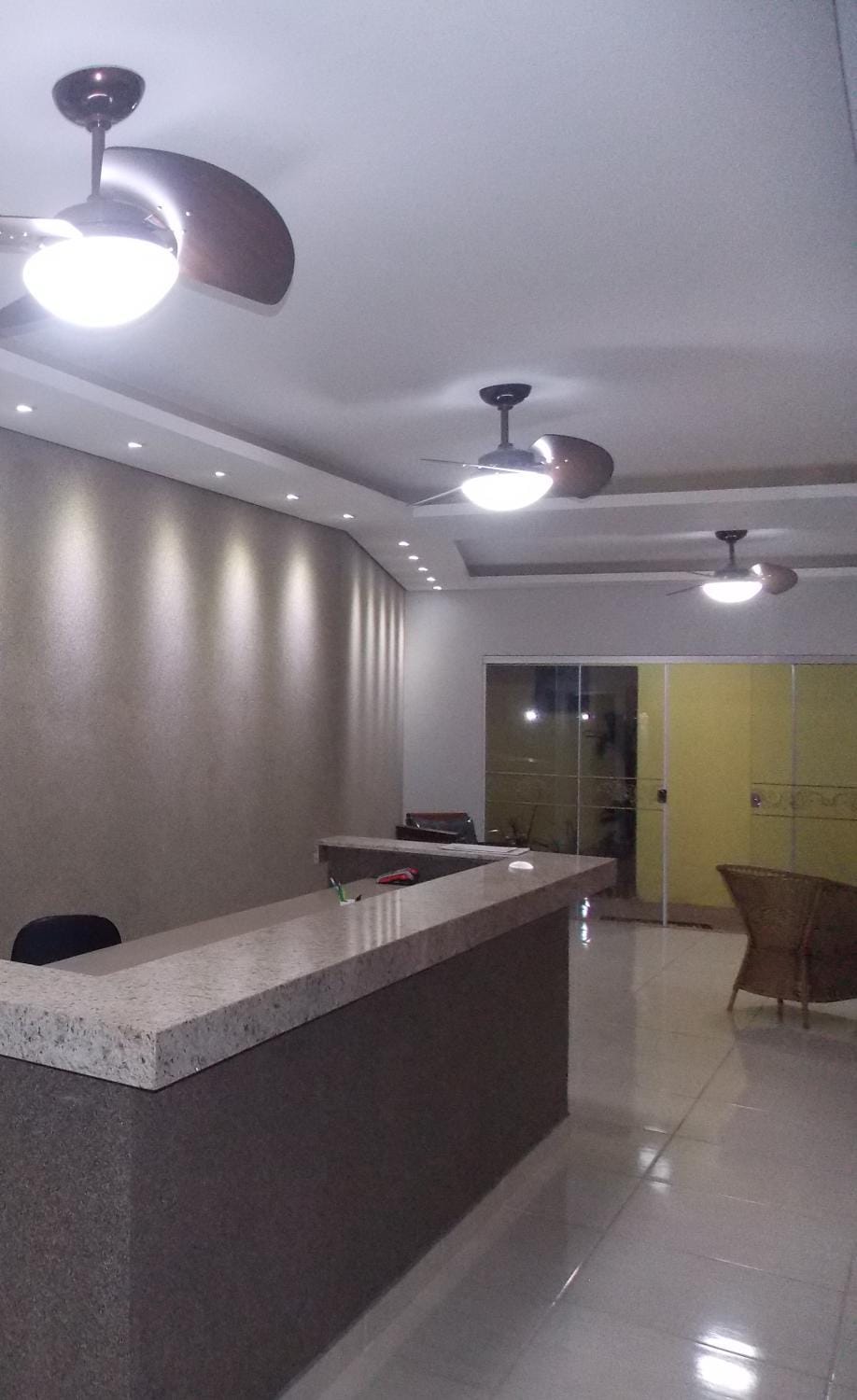 Pousada Aldeia das Flores Inn in State of São Paulo