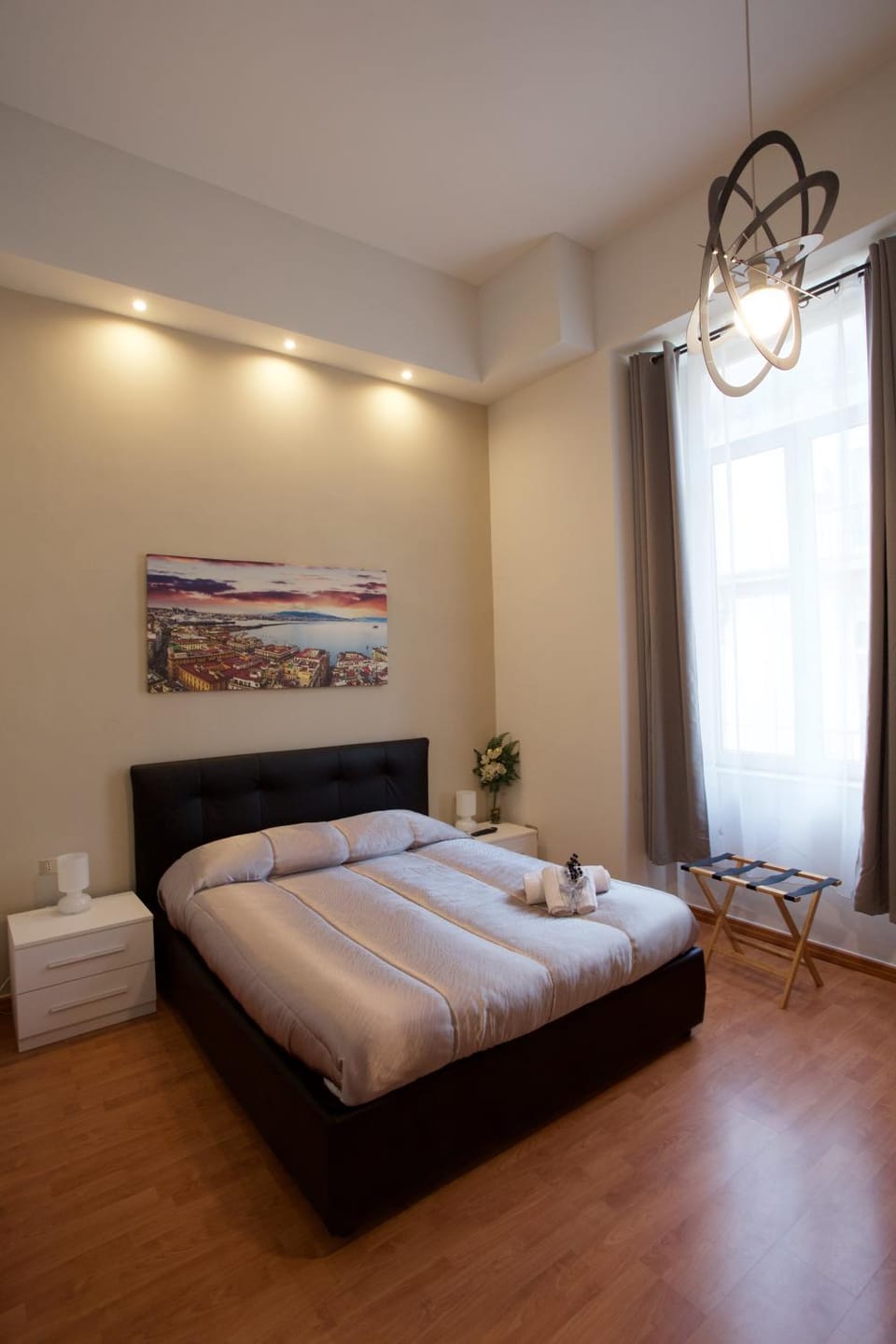 B&B MetròNapoli Bed and Breakfast in Naples