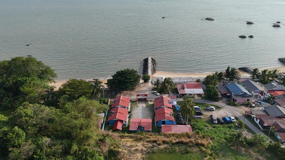 Mutiara Chalet Chalet in Malaysia
