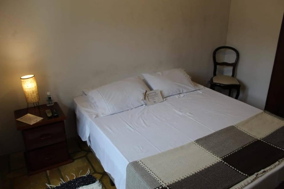 Casa da Uba Una Vacation rental in State of São Paulo
