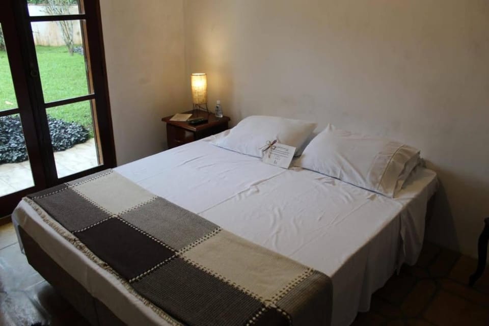 Casa da Uba Una Vacation rental in State of São Paulo