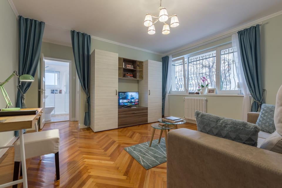 TV and multimedia, Living room
