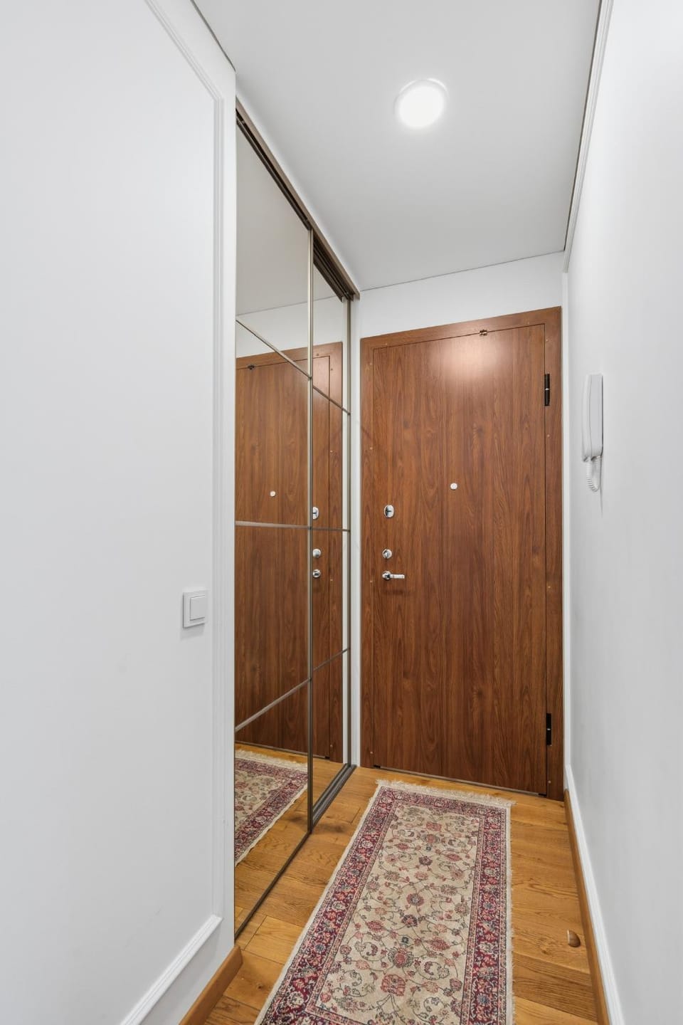 Gintarinė KOPA Apartment in Palanga