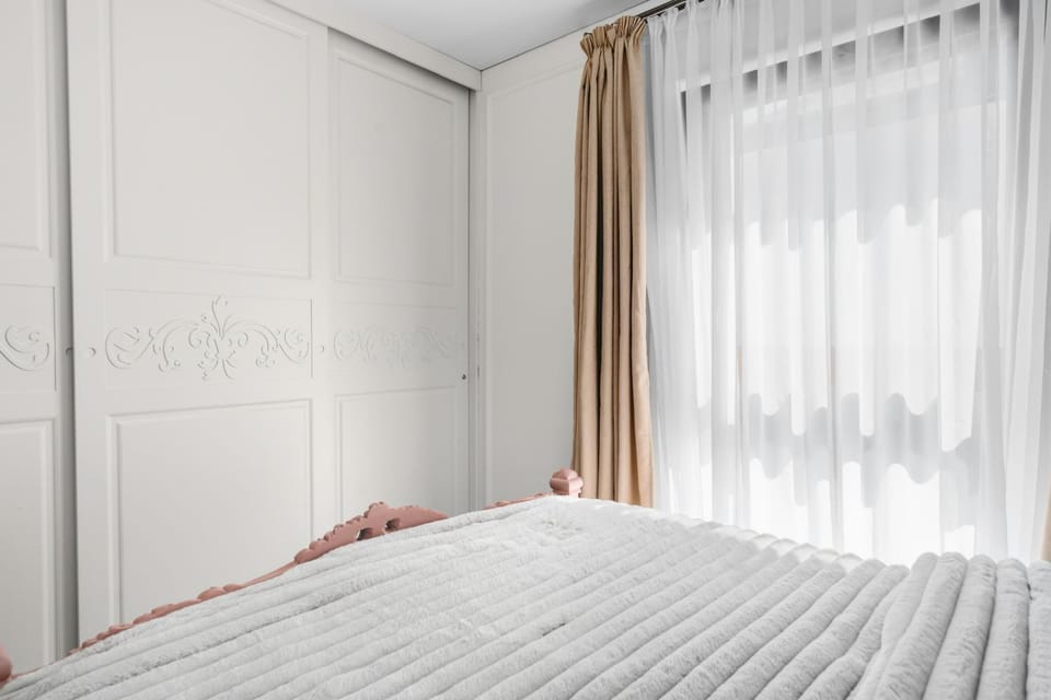 Gintarinė KOPA Apartment in Palanga
