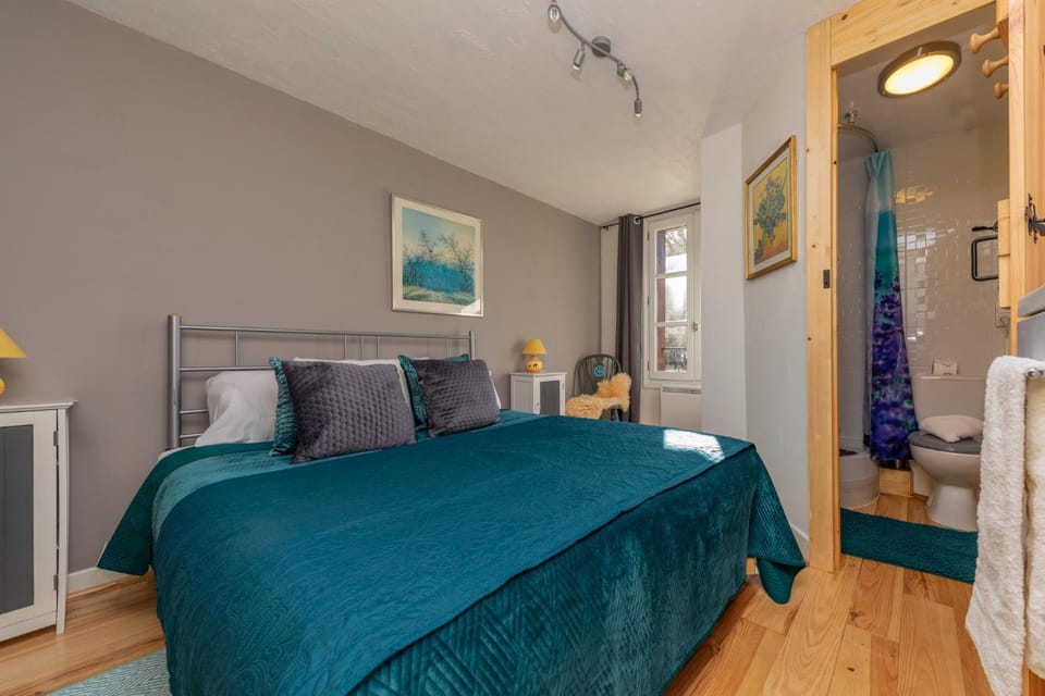 Auberge Henri IV Bed and Breakfast in Nouvelle-Aquitaine