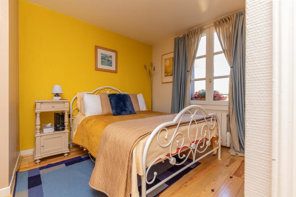 Auberge Henri IV Bed and Breakfast in Nouvelle-Aquitaine
