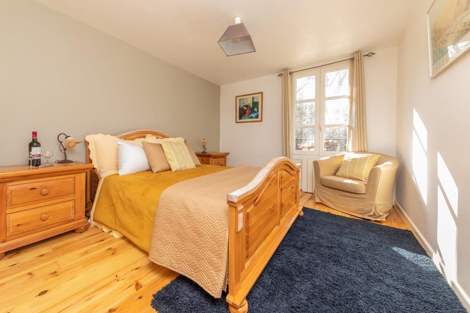 Auberge Henri IV Bed and Breakfast in Nouvelle-Aquitaine