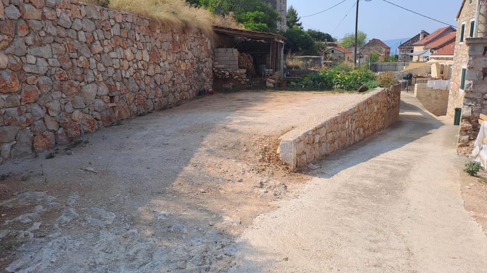 Biserka hidden gem of the island Hvar Apartment in Dubrovnik-Neretva County