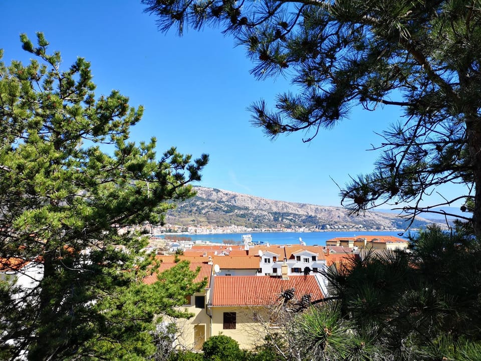 Day, Natural landscape, City view, Mountain view, Sea view
