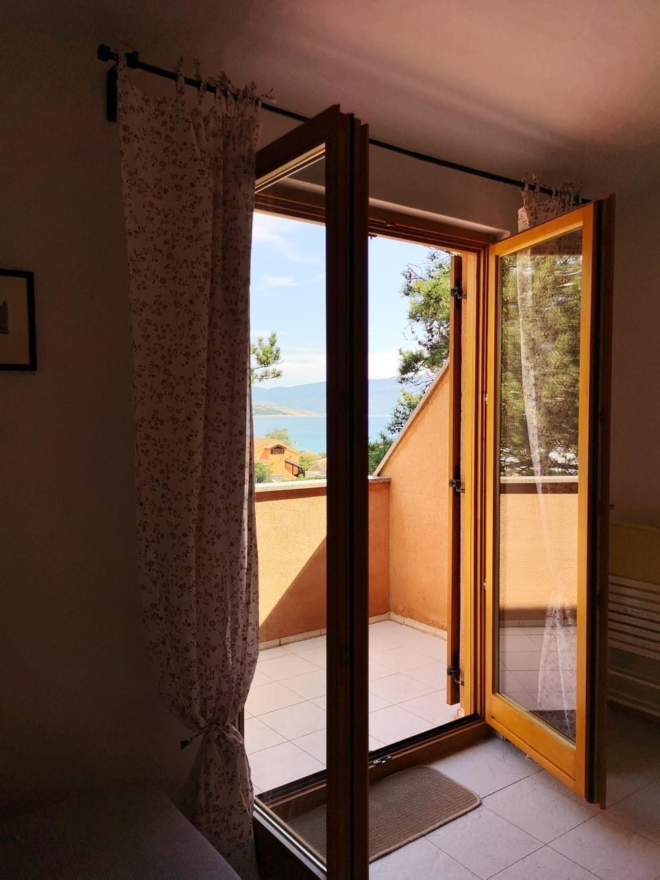 View (from property/room), Balcony/Terrace