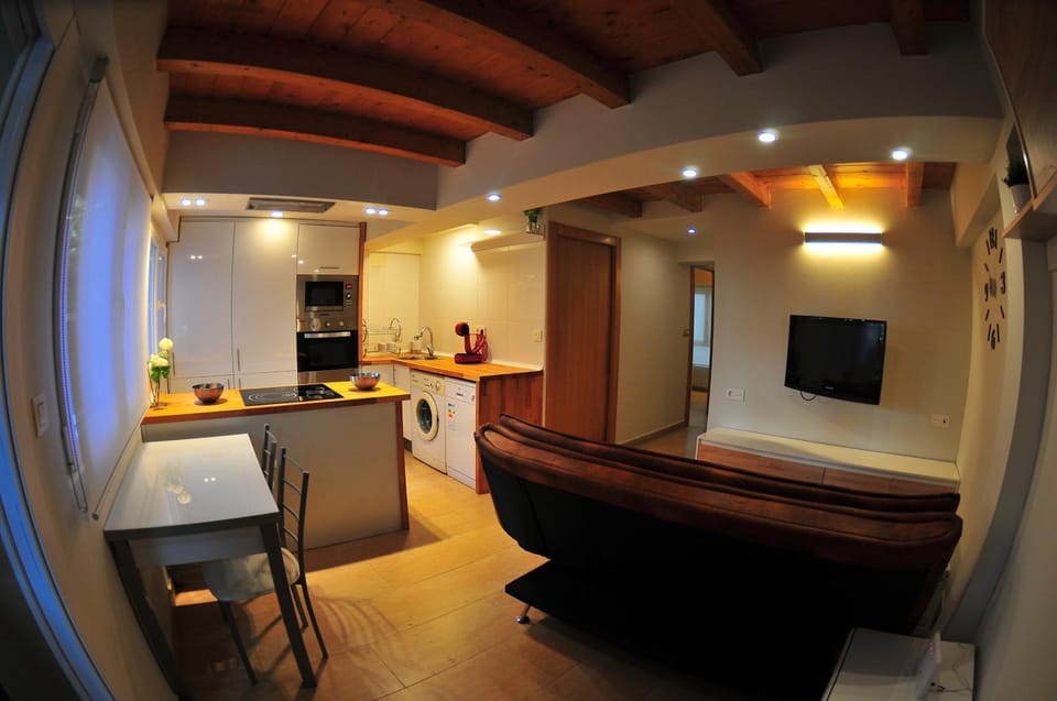 APARTAMENTOs URDAIBAI 1 Apartment in Bermeo