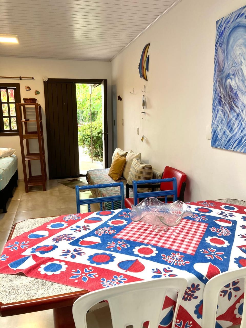 Casa Foca House in Bombinhas