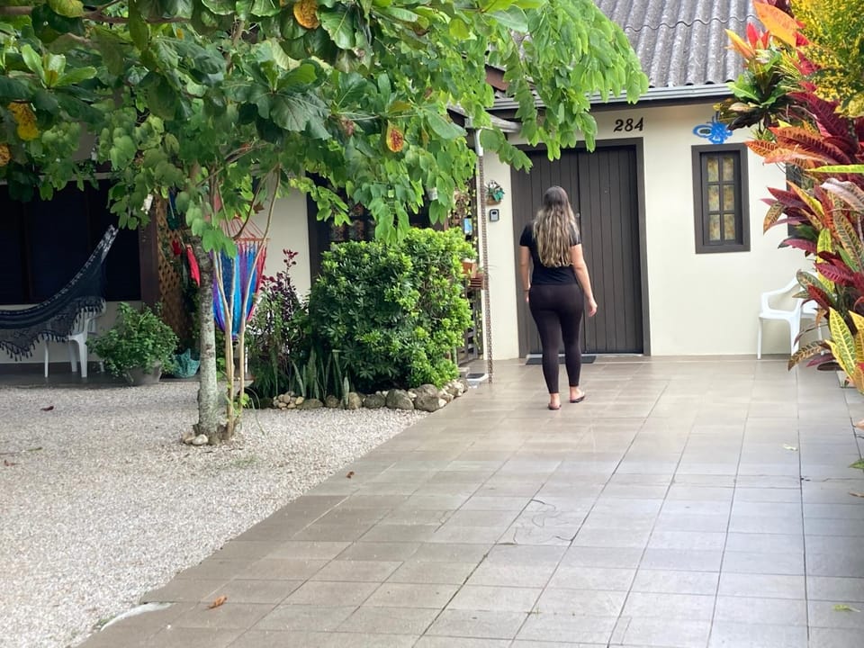 Casa Foca House in Bombinhas