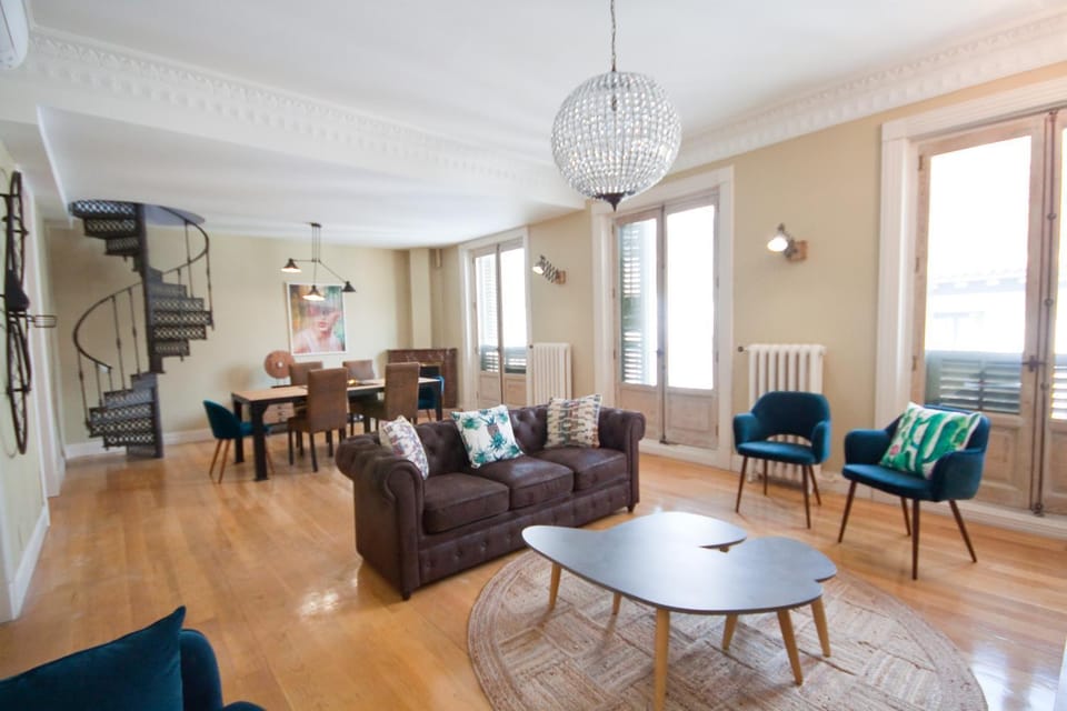 Vut carretas 21 Apartment in Centro