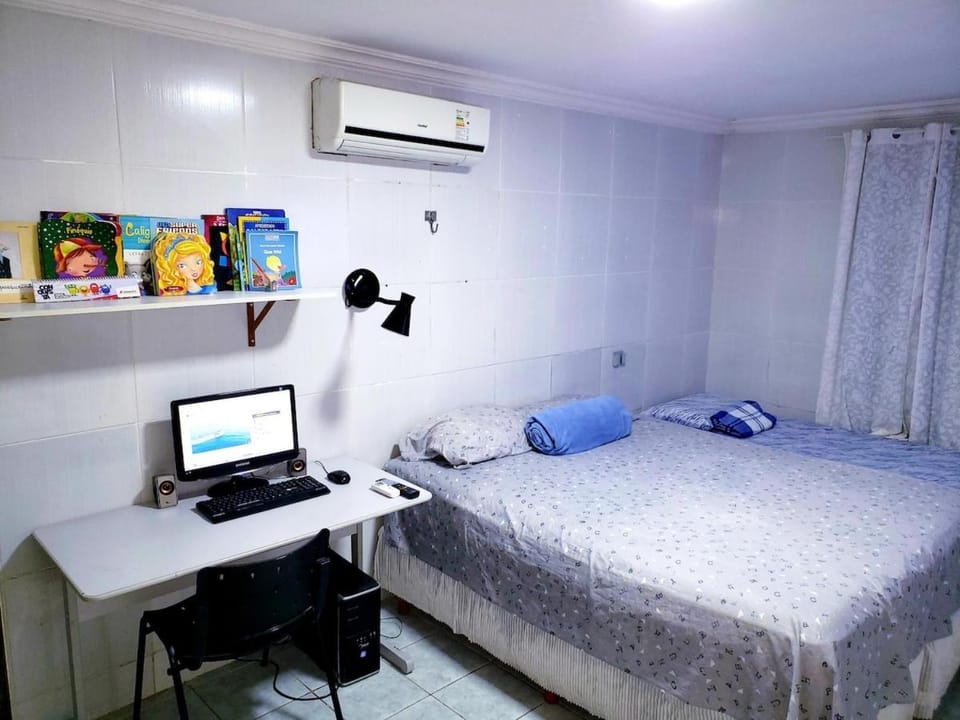 Casa Campina Grande-PB, Piscina, Wifi, Ar. House in Campina Grande