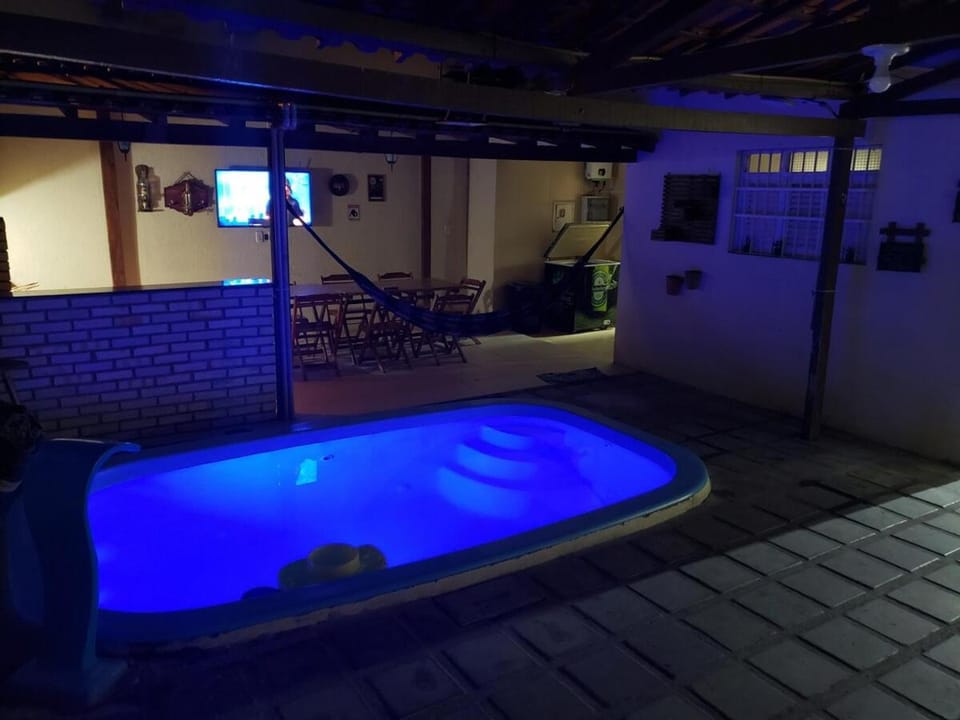 Casa Campina Grande-PB, Piscina, Wifi, Ar. House in Campina Grande