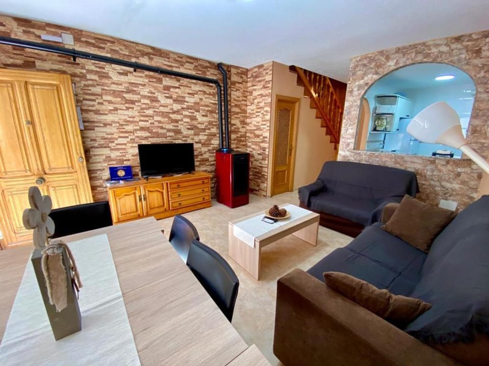 AT Rural NAVALINDA Apartment in Valle del Jerte