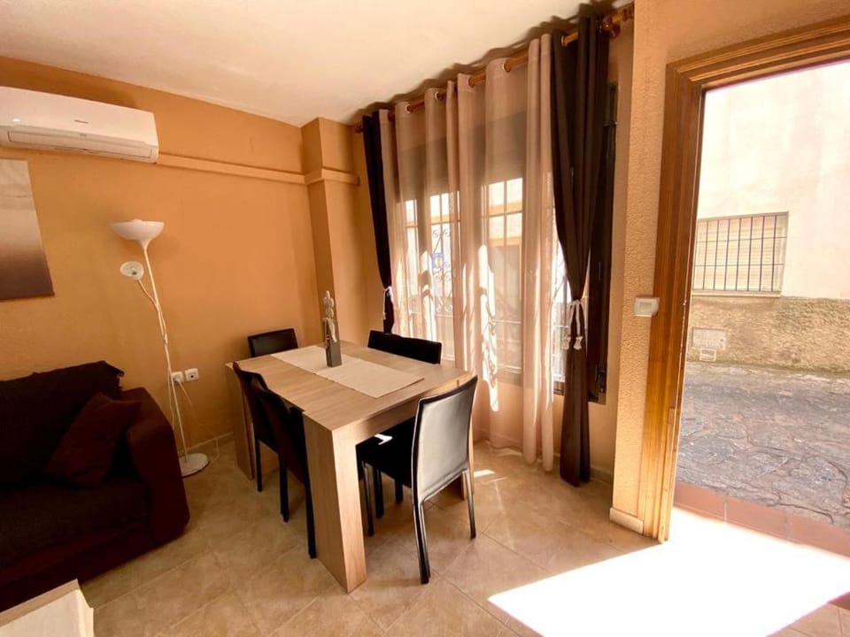AT Rural NAVALINDA Apartment in Valle del Jerte