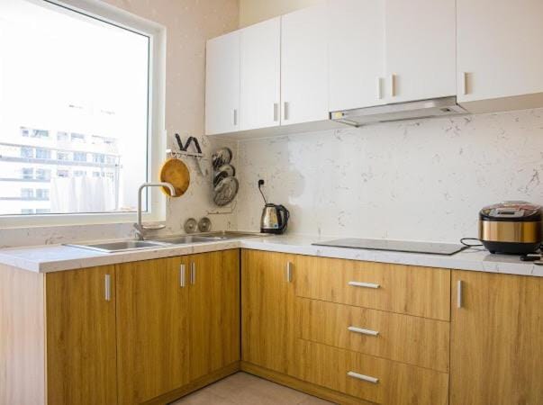 Building 2A - Oceanus Apartment in Nha Trang