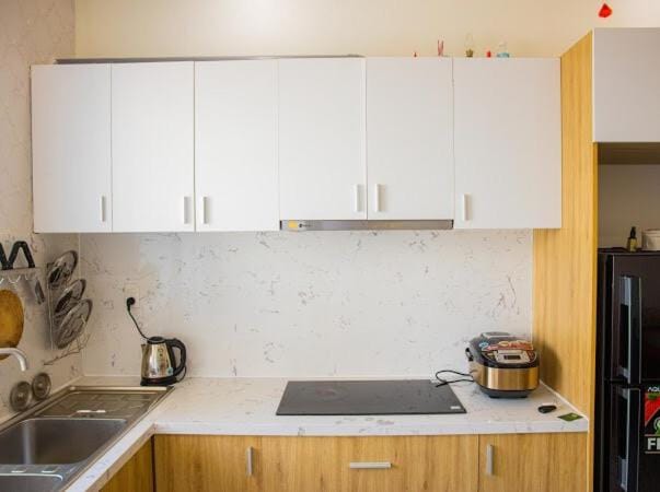 Building 2A - Oceanus Apartment in Nha Trang