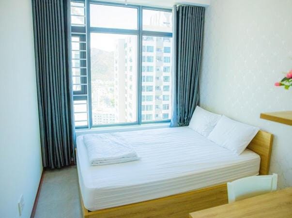 Building 2A - Oceanus Apartment in Nha Trang