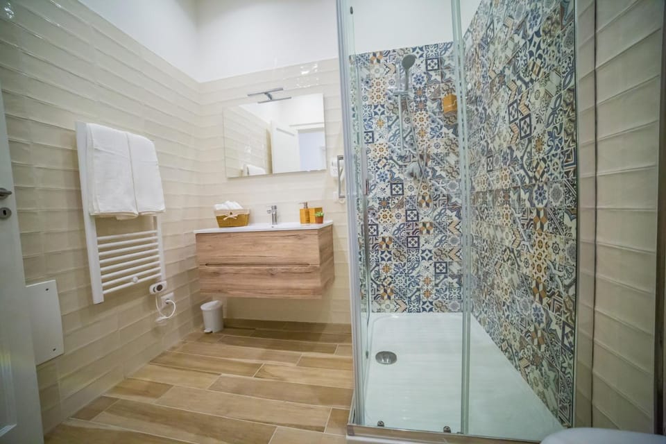 B&B Opera dei Pupi Bed and Breakfast in Palermo