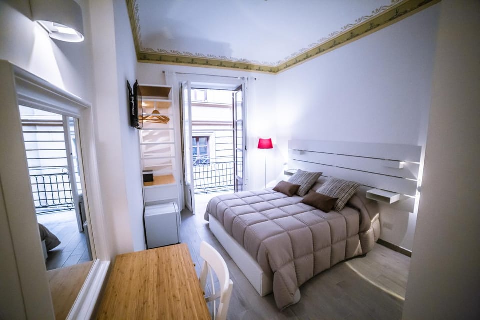 B&B Opera dei Pupi Bed and Breakfast in Palermo