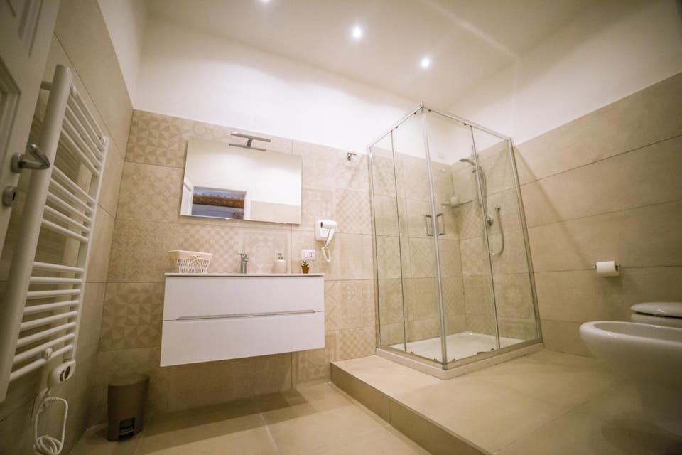B&B Opera dei Pupi Bed and Breakfast in Palermo